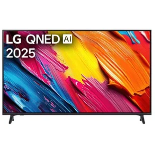 Telewizor LG 55QNED70A6A 55" LED 4K WebOS HDMI 2.1 - Telewizory - miniaturka - grafika 1