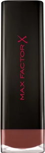 Max Factor Aksamit matowy szminka Velvet Matte Lips tick ) 3,5 g Cień 40 Dusk) - Szminki - miniaturka - grafika 3