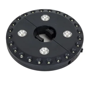 Lampka LED pod parasol ogrodowy Brema Meven - Parasole ogrodowe - miniaturka - grafika 1