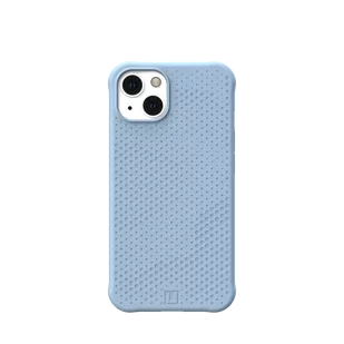 Urban Armor DOT Etui Pancerne do iPhone 13 (Cerulean) 11317V315858 - Etui i futerały do telefonów - miniaturka - grafika 1