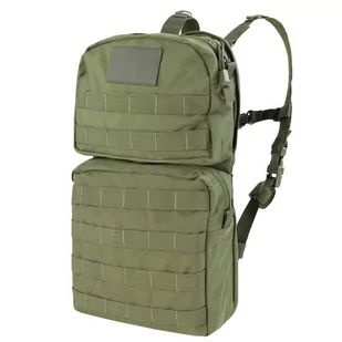 Condor - Plecak Hydration Carrier II - Zielony OD - HCB2-001 - Plecaki - miniaturka - grafika 1