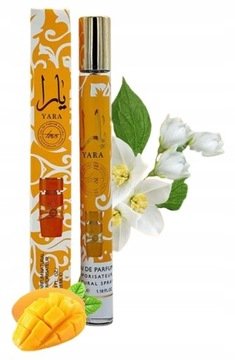 Yara Tous perfumetka perfumy arabskie woda perfumowana 35ml
