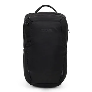 Regatta Plecak Miejski Voyad 25L Czarny, Rozmiar: One Size - Plecaki - miniaturka - grafika 1