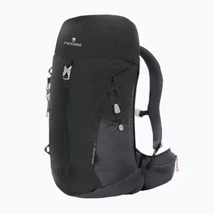 Plecak turystyczny Ferrino Hikemaster 26 l black WYSYŁKA W 24H 30 DNI NA ZWROT - Plecaki - miniaturka - grafika 1