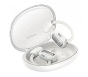 Słuchawki - Baseus Eli Sport 1 Bluetooth 5.3 Biały - miniaturka - grafika 1