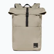 Plecaki - Plecak miejski Jack Wolfskin Island 20 l stone WYSYŁKA W 24H 30 DNI NA ZWROT - miniaturka - grafika 1