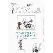 Poezja - Wydawnictwo a5 Zwierzęca zajadłość i inne wiersze - Stanisław Barańczak - miniaturka - grafika 1