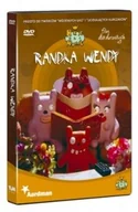 Kino familijne DVD - Rex The Runt 2: Randka Wendy - miniaturka - grafika 1
