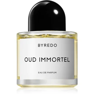 BYREDO Oud Immortel woda perfumowana 100 ml - Wody i perfumy unisex - miniaturka - grafika 1