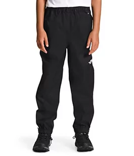 THE NORTH FACE Spodnie Antora TNF Black 176 - Spodnie rowerowe - miniaturka - grafika 1