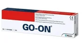 Stawy, mięśnie, kości - Go-On 25 mg/2,5 ml ampułkostrzykawka 1 szt - miniaturka - grafika 1