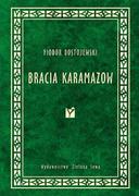 E-booki - literatura obca - Bracia Karamazow - miniaturka - grafika 1