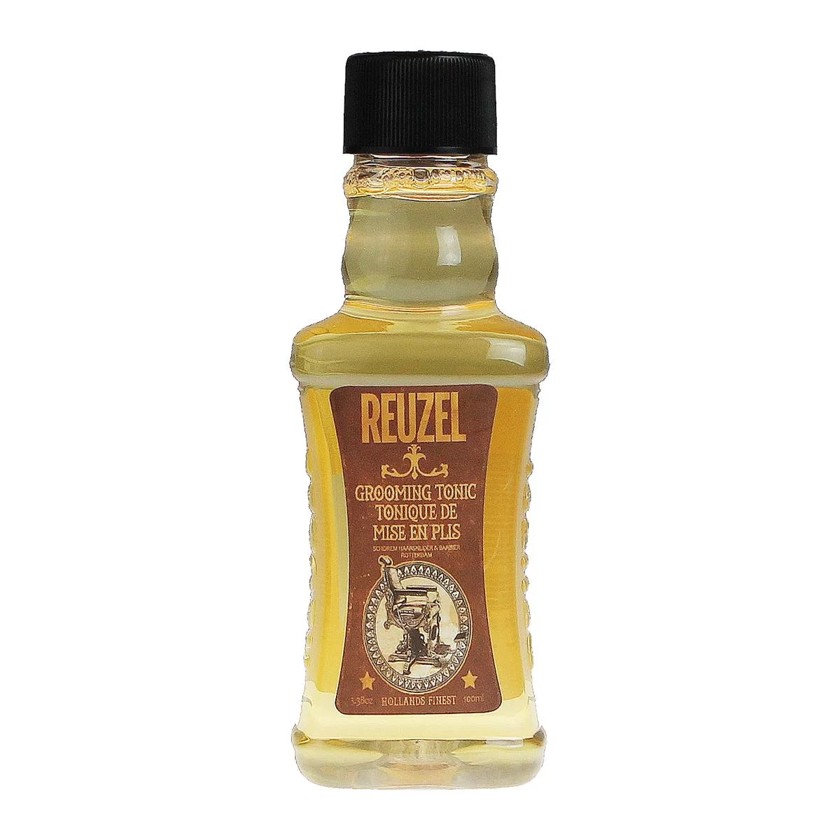 Reuzel Grooming Tonic tonik utrwalający fryzurę 100ml