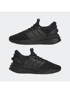 Trampki męskie - adidas Sneakersy "X_PLRBOOST" w kolorze czarnym - miniaturka - grafika 1