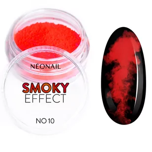 Neonail Pyłek Smoky Effect No. 10 pigment do dymu - Ozdoby do paznokci - miniaturka - grafika 1