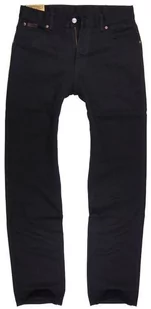Wrangler, Spodnie męskie, Texas Reactive Black W12114002 $, rozmiar W32 L30 - Spodnie męskie - miniaturka - grafika 1
