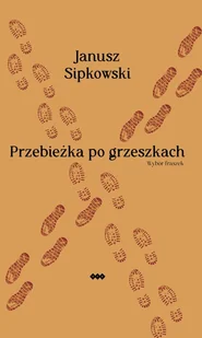 Przebieżka po grzeszkach - Poezja - miniaturka - grafika 1