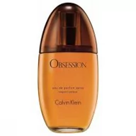 Wody i perfumy damskie - Calvin Klein Obsession woda perfumowana 50ml - miniaturka - grafika 1