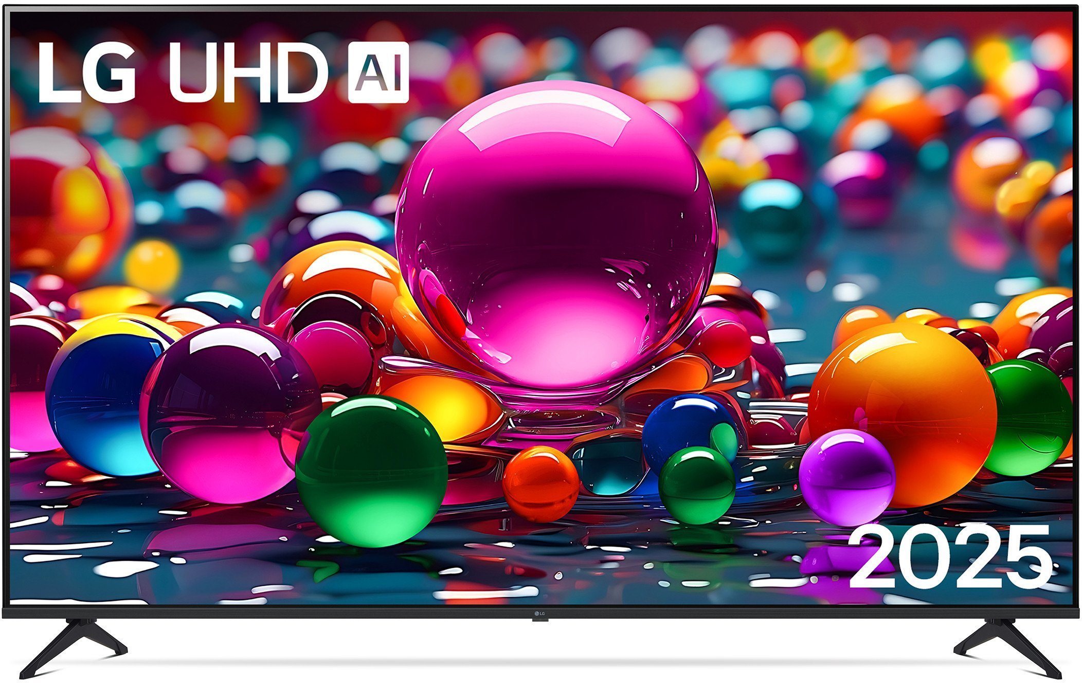 LG TV 75UA75006LA 75 Smart TV