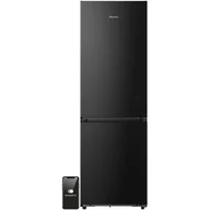 Lodówki - Hisense RB3K330SAFC Extraspace No Frost - miniaturka - grafika 1