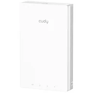 Routery - CUDY AP1300 2.4 / 5 GHz, Wi-Fi - miniaturka - grafika 1