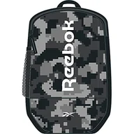 Plecaki - Reebok Plecak unisex Active Core Graphic - miniaturka - grafika 1