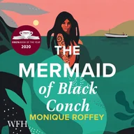 Audiobooki obcojęzyczne - The Mermaid of Black Conch - miniaturka - grafika 1