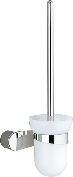 Keuco 01864014000 szczotka toaletowa z uchwytem, chromowane, bez uchwytu