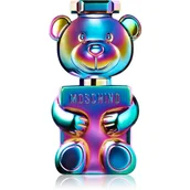 Wody i perfumy damskie - Moschino Toy 2 Pearl Woda perfumowana 50 ml - miniaturka - grafika 1