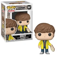 Figurki kolekcjonerskie - Funko POP!, Figurka kolekcjonerska, Figurka kolekcjonerska Movies The Goonies Mikey w/Map - miniaturka - grafika 1