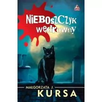 Nieboszczyk wędrowny - Kryminały - miniaturka - grafika 1