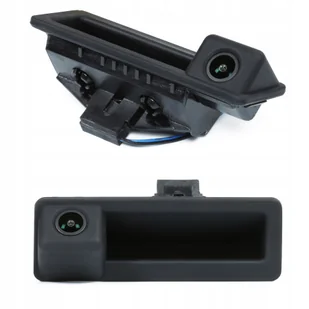 Kamera Cofania Sony Bmw E88 E46 E90 E39 E60 Klamka - Kamery cofania - miniaturka - grafika 1