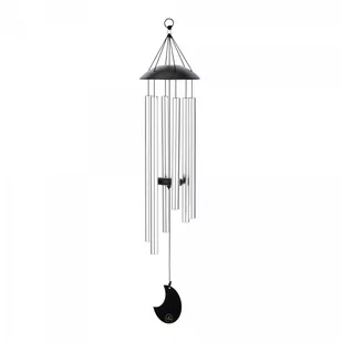 Meinl Sonic Energy MMC32S Moon Chime 32&quot; silver - Perkusje - miniaturka - grafika 1