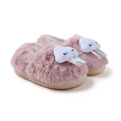 Kapcie damskie - GIOSEPPO Greenock kapcie domowe, różowe, 28 EU, Rosa, 28 EU - miniaturka - grafika 1