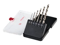 Wiertła - PARKSIDE PERFORMANCE® Zestaw wierteł (Wiertła do drewna, 6 sztuk) - miniaturka - grafika 1