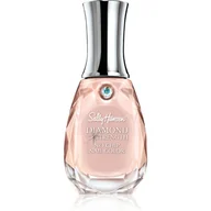 Lakiery do paznokci - Sally Hansen Diamond Strength Lakier do paznokci 13,3 ml Odcień 215 Ring Bare-r - miniaturka - grafika 1