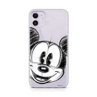 Etui i futerały do telefonów - Etui na Apple iPhone 11 DISNEY Mickey 004 - miniaturka - grafika 1