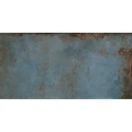 Płytki ceramiczne - Pamesa Gres Alloy Azurro Mat Rect 60X120 - miniaturka - grafika 1