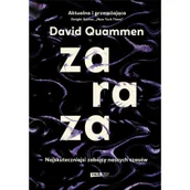 Felietony i reportaże - Zaraza. Najskuteczniejsi zabójcy naszych czasów - miniaturka - grafika 1