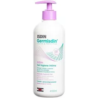 Żele do higieny intymnej - Żel do higieny intymnej Isdin Germisdin Intim Calm Gel De Higiene intima 500 ml (8470001888792) - miniaturka - grafika 1