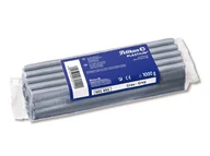 Masy plastyczne - Plastelina 1kg Plastilin modelarska szara PELIKAN - szary - miniaturka - grafika 1