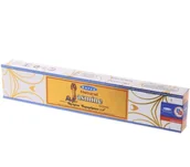 Kadzidła i dodatki - Satya  Kadzidełka JAŚMIN Natural JASMINE 15g SATYA - miniaturka - grafika 1