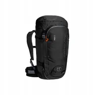Plecaki - Plecak Ortovox Peak 35 black raven - miniaturka - grafika 1