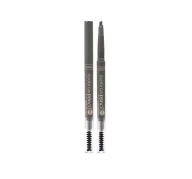 Akcesoria i kosmetyki do stylizacji brwi - WIBO Eyebrow Pencil kredka do brwii 03 Shape & Define - miniaturka - grafika 1