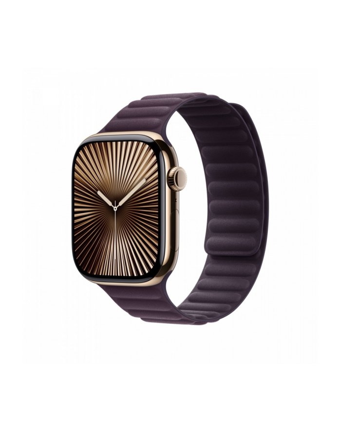 APPLE 46mm Blackberry Magnetic Link - M/L