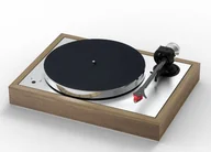 Gramofony - PRO-JECT The Classic EVO z Quintet Red Walnut - miniaturka - grafika 1