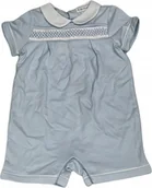 Body dla niemowląt - Body dziecięce RALPH LAUREN 12 MSC - miniaturka - grafika 1