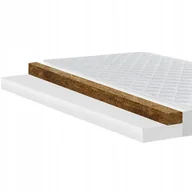 Materace - DZIECIĘCY MATERAC 60x190 TERMO KOMFORT H1 H2 VISCO - miniaturka - grafika 1