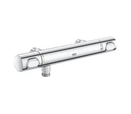 Baterie umywalkowe - GROHE 34799000 - Bateria prysznicowa termostatyczna PRECISION FLOW DN 15 chrom - miniaturka - grafika 1