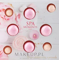 Zabawki do kąpieli - ESTETICA Spa Moments Róża zestaw 4x30g 4x20g - miniaturka - grafika 1